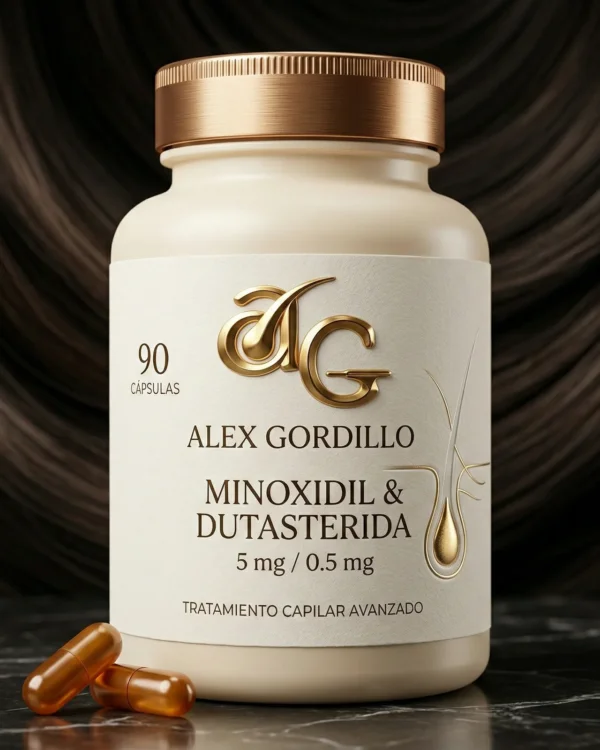 Minoxidil